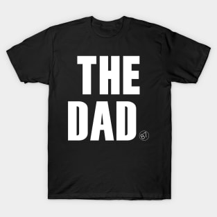 The Dad '87 T-Shirt